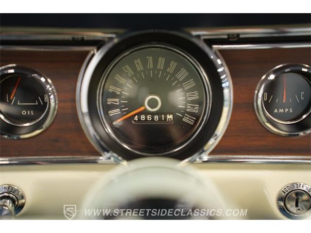 1966 Ford Mustang (CC-2065070) for sale in Concord, North Carolina