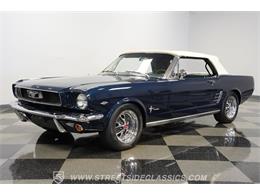 1966 Ford Mustang (CC-2065070) for sale in Concord, North Carolina
