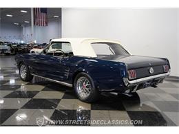 1966 Ford Mustang (CC-2065070) for sale in Concord, North Carolina