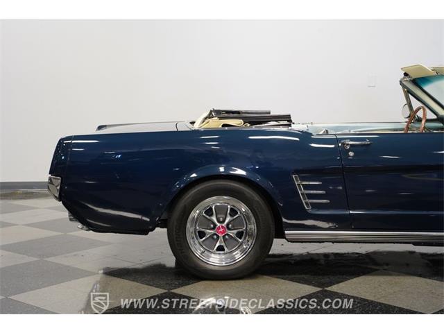 1966 Ford Mustang (CC-2065070) for sale in Concord, North Carolina
