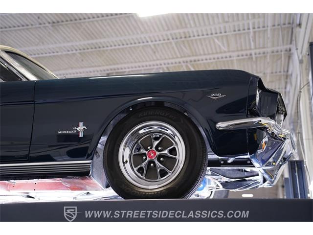 1966 Ford Mustang (CC-2065070) for sale in Concord, North Carolina