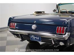 1966 Ford Mustang (CC-2065070) for sale in Concord, North Carolina