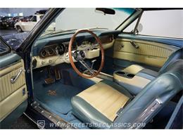 1966 Ford Mustang (CC-2065070) for sale in Concord, North Carolina