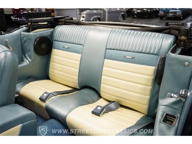 1966 Ford Mustang (CC-2065070) for sale in Concord, North Carolina