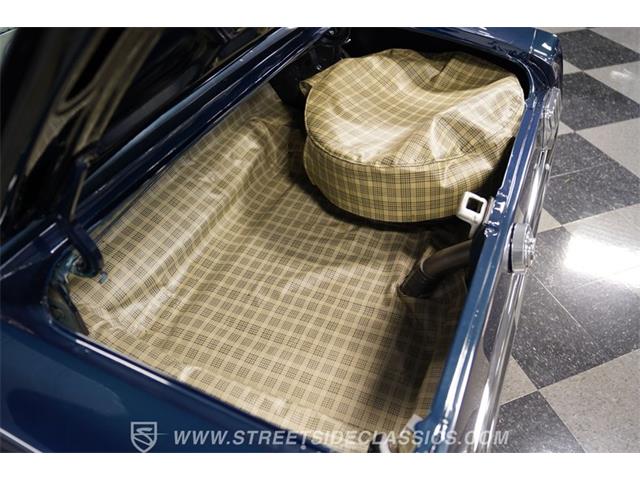 1966 Ford Mustang (CC-2065070) for sale in Concord, North Carolina