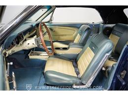 1966 Ford Mustang (CC-2065070) for sale in Concord, North Carolina