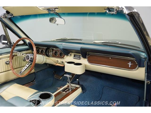 1966 Ford Mustang (CC-2065070) for sale in Concord, North Carolina