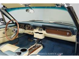 1966 Ford Mustang (CC-2065070) for sale in Concord, North Carolina