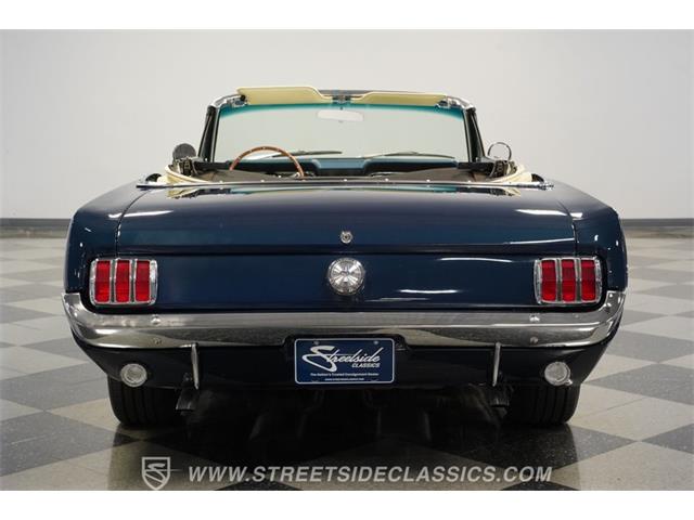 1966 Ford Mustang (CC-2065070) for sale in Concord, North Carolina