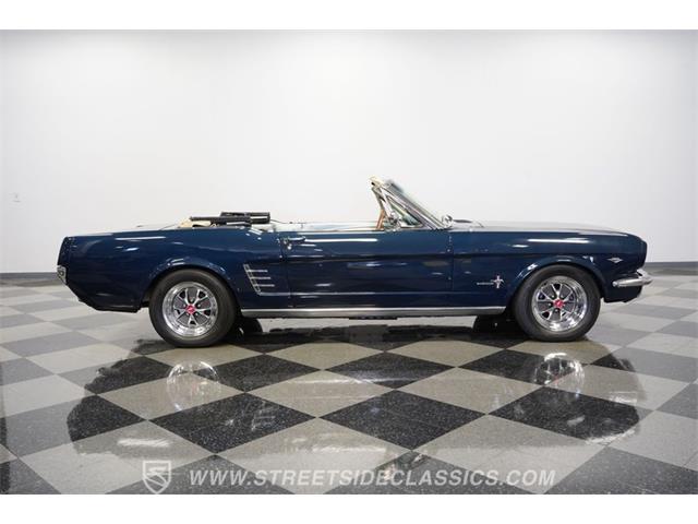 1966 Ford Mustang (CC-2065070) for sale in Concord, North Carolina