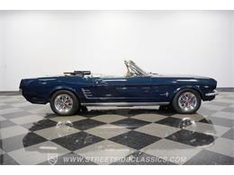 1966 Ford Mustang (CC-2065070) for sale in Concord, North Carolina