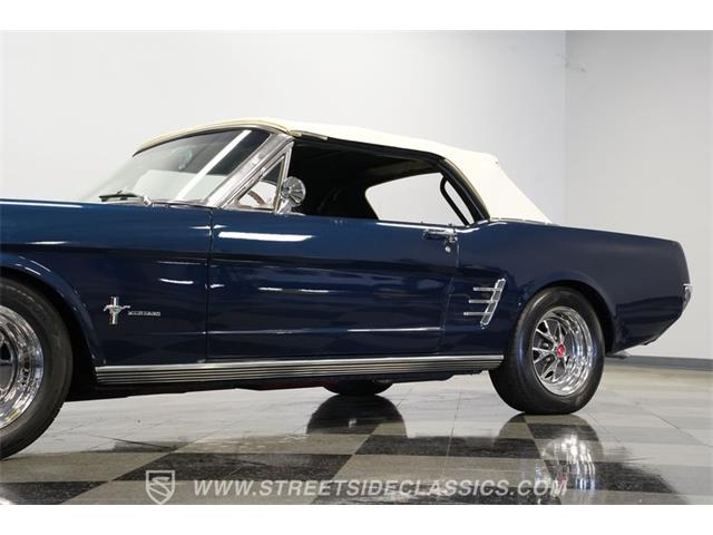 1966 Ford Mustang (CC-2065070) for sale in Concord, North Carolina