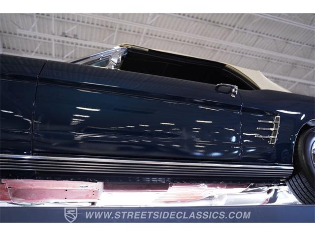 1966 Ford Mustang (CC-2065070) for sale in Concord, North Carolina