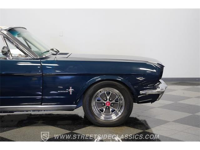 1966 Ford Mustang (CC-2065070) for sale in Concord, North Carolina