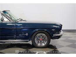 1966 Ford Mustang (CC-2065070) for sale in Concord, North Carolina