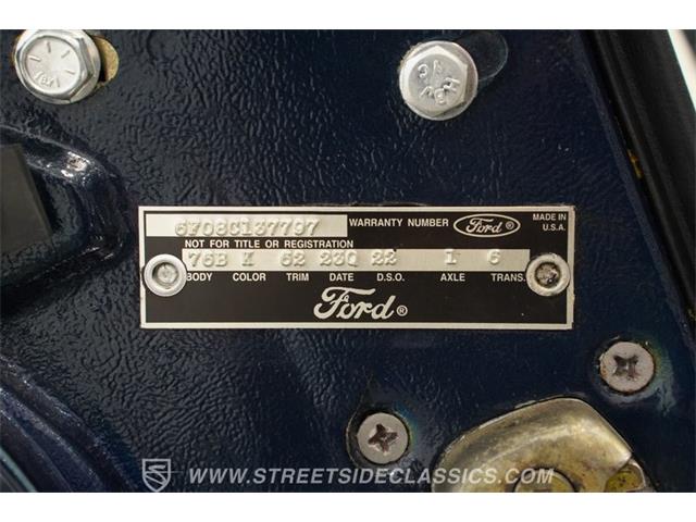 1966 Ford Mustang (CC-2065070) for sale in Concord, North Carolina