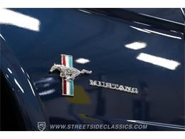 1966 Ford Mustang (CC-2065070) for sale in Concord, North Carolina