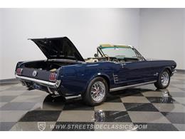 1966 Ford Mustang (CC-2065070) for sale in Concord, North Carolina