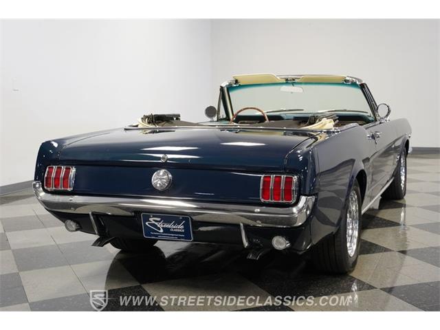 1966 Ford Mustang (CC-2065070) for sale in Concord, North Carolina