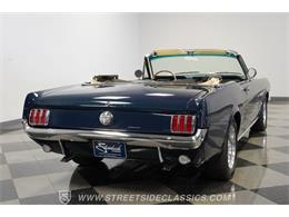 1966 Ford Mustang (CC-2065070) for sale in Concord, North Carolina