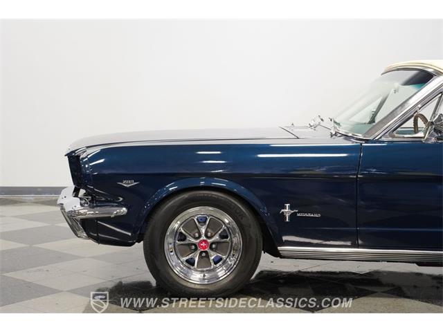1966 Ford Mustang (CC-2065070) for sale in Concord, North Carolina