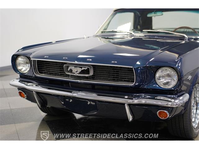 1966 Ford Mustang (CC-2065070) for sale in Concord, North Carolina