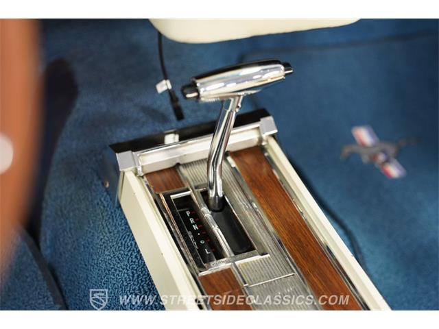 1966 Ford Mustang (CC-2065070) for sale in Concord, North Carolina