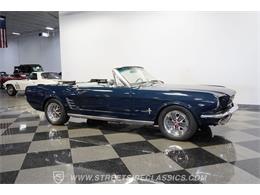 1966 Ford Mustang (CC-2065070) for sale in Concord, North Carolina
