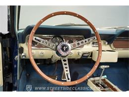 1966 Ford Mustang (CC-2065070) for sale in Concord, North Carolina