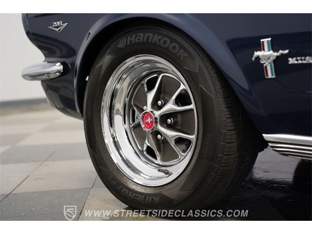 1966 Ford Mustang (CC-2065070) for sale in Concord, North Carolina