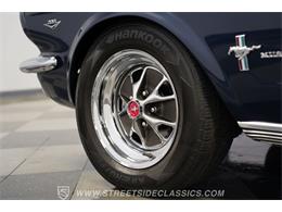 1966 Ford Mustang (CC-2065070) for sale in Concord, North Carolina