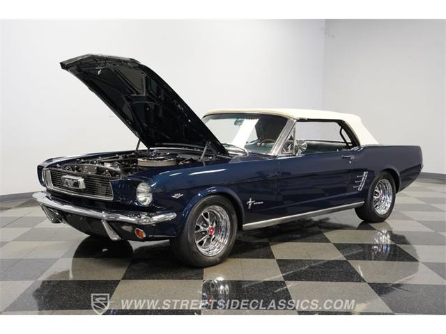 1966 Ford Mustang (CC-2065070) for sale in Concord, North Carolina