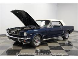 1966 Ford Mustang (CC-2065070) for sale in Concord, North Carolina