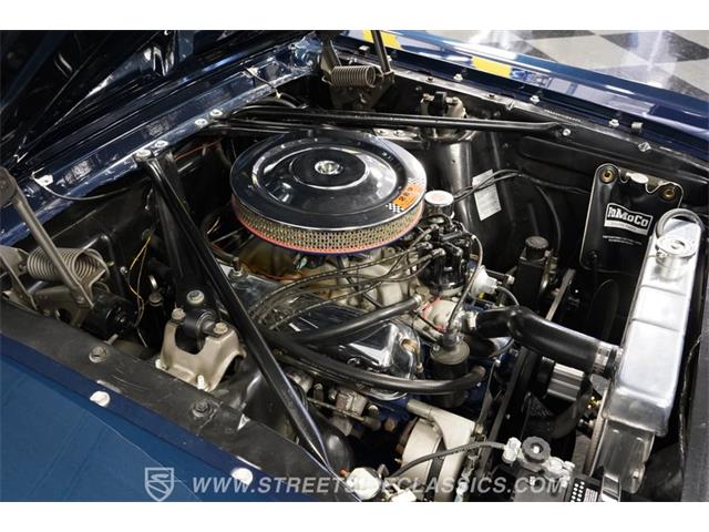 1966 Ford Mustang (CC-2065070) for sale in Concord, North Carolina