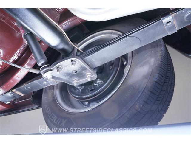 1966 Ford Mustang (CC-2065070) for sale in Concord, North Carolina