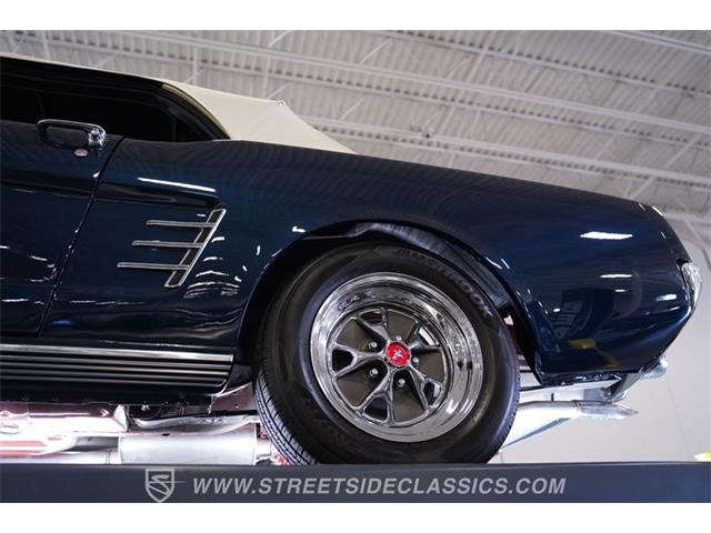 1966 Ford Mustang (CC-2065070) for sale in Concord, North Carolina