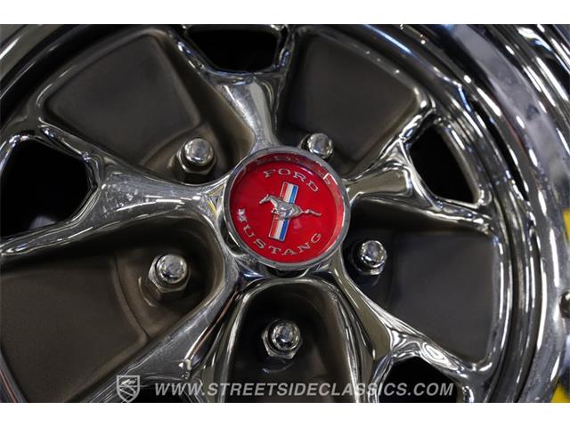 1966 Ford Mustang (CC-2065070) for sale in Concord, North Carolina