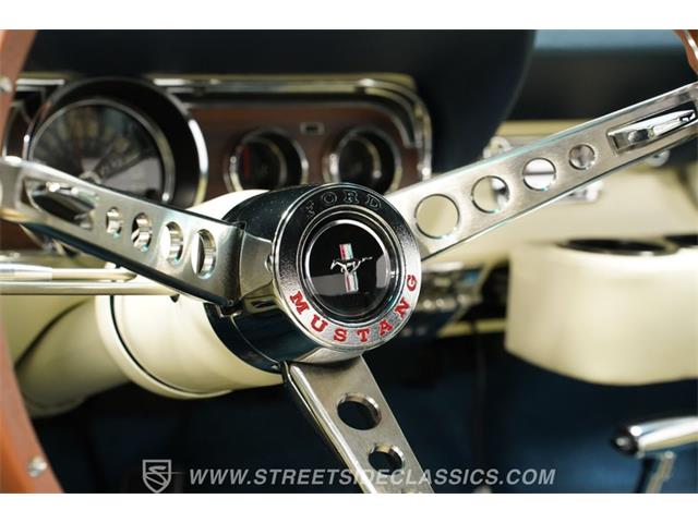 1966 Ford Mustang (CC-2065070) for sale in Concord, North Carolina