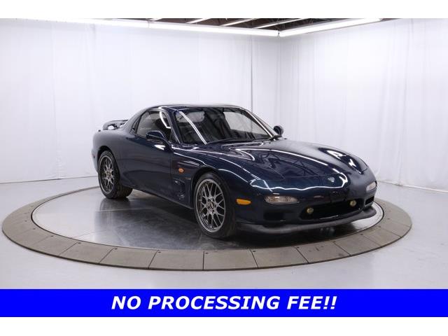 1992 Mazda RX-7 (CC-2065071) for sale in Christiansburg, Virginia