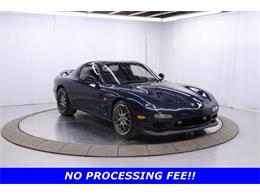 1992 Mazda RX-7 (CC-2065071) for sale in Christiansburg, Virginia