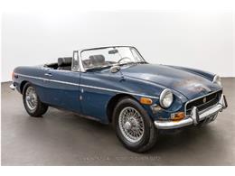 1970 MG MGB (CC-2065072) for sale in Beverly Hills, California