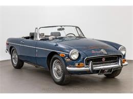 1970 MG MGB (CC-2065072) for sale in Beverly Hills, California
