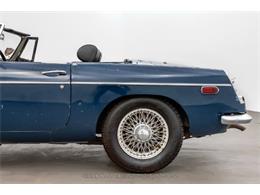 1970 MG MGB (CC-2065072) for sale in Beverly Hills, California