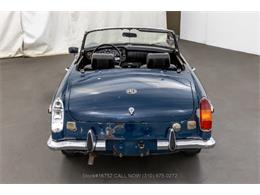 1970 MG MGB (CC-2065072) for sale in Beverly Hills, California