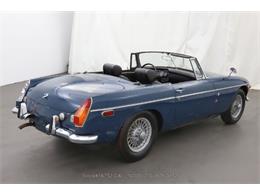 1970 MG MGB (CC-2065072) for sale in Beverly Hills, California