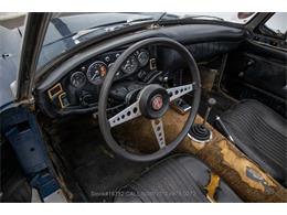 1970 MG MGB (CC-2065072) for sale in Beverly Hills, California