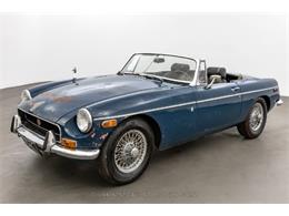 1970 MG MGB (CC-2065072) for sale in Beverly Hills, California
