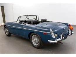 1970 MG MGB (CC-2065072) for sale in Beverly Hills, California