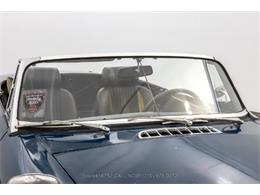 1970 MG MGB (CC-2065072) for sale in Beverly Hills, California