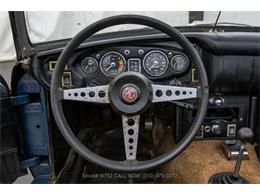 1970 MG MGB (CC-2065072) for sale in Beverly Hills, California